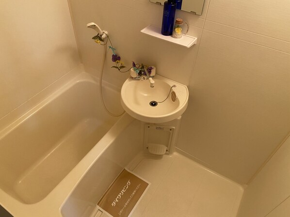 パセオ姫路Ⅱの物件内観写真